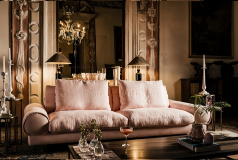 Sebastian by simplysofas.in